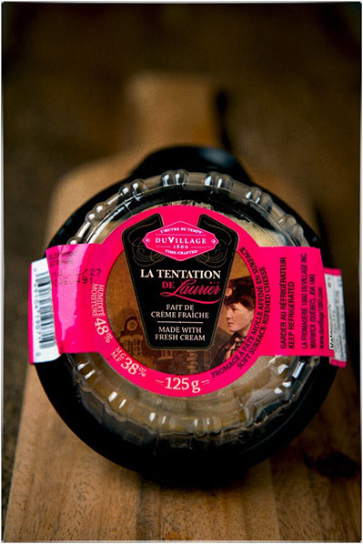 Vignette La Tentation de Laurier