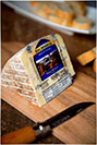 Vignette Bleu bénédictin
