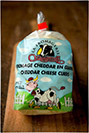 Vignette Cheddar en grains champêtre