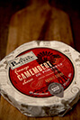 Vignette Camembert de Portneuf