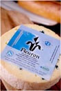 Vignette Fleuron