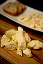 Vignette Cheddar en Grains