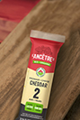 Vignette L'Ancêtre Cheddar 2 ans biologique