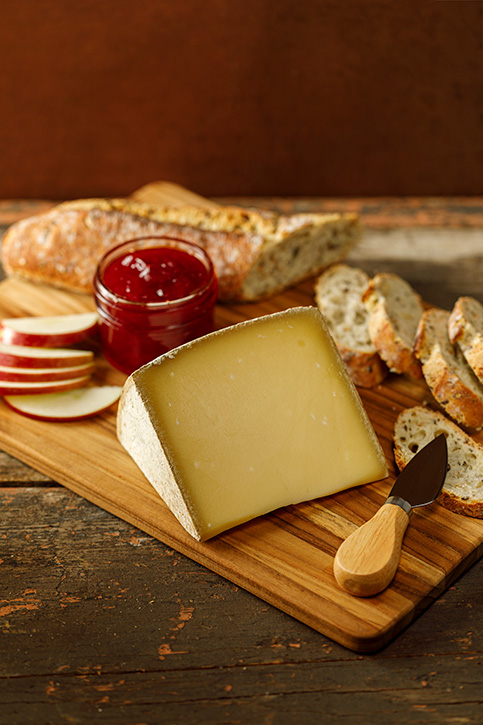 Alfred Le Fermier Grand Cru