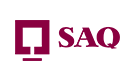 Logo SAQ