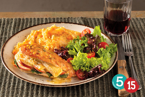 Photo de la recette