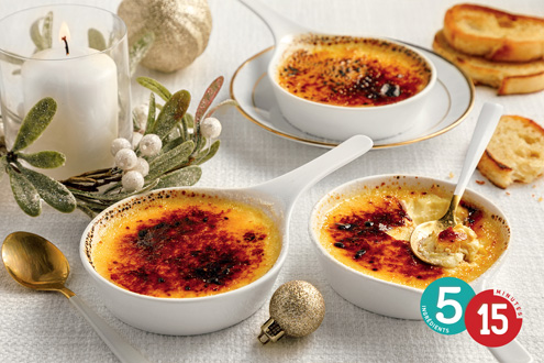 Photo de la recette
