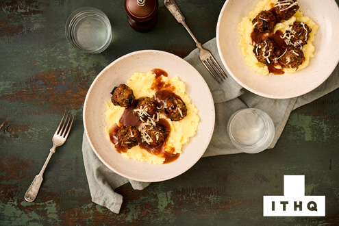 Photo de la recette